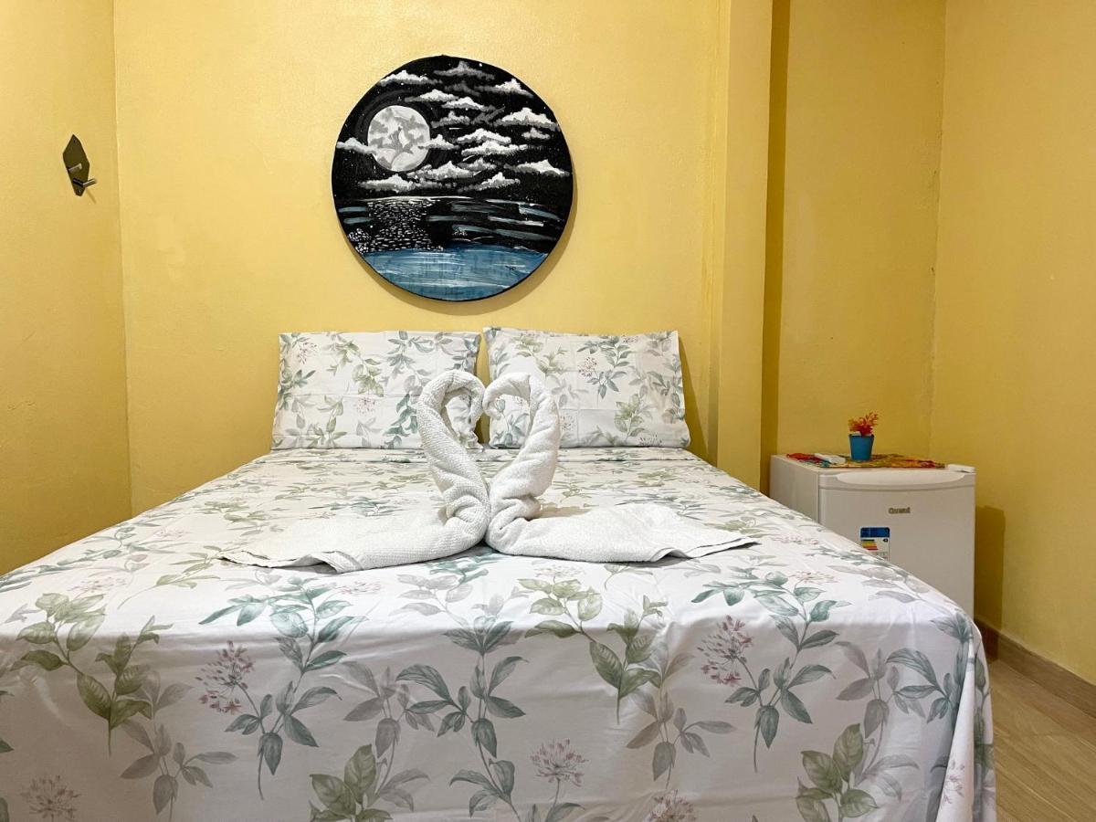 Villa Mar Suites Jijoca de Jericoacoara Εξωτερικό φωτογραφία