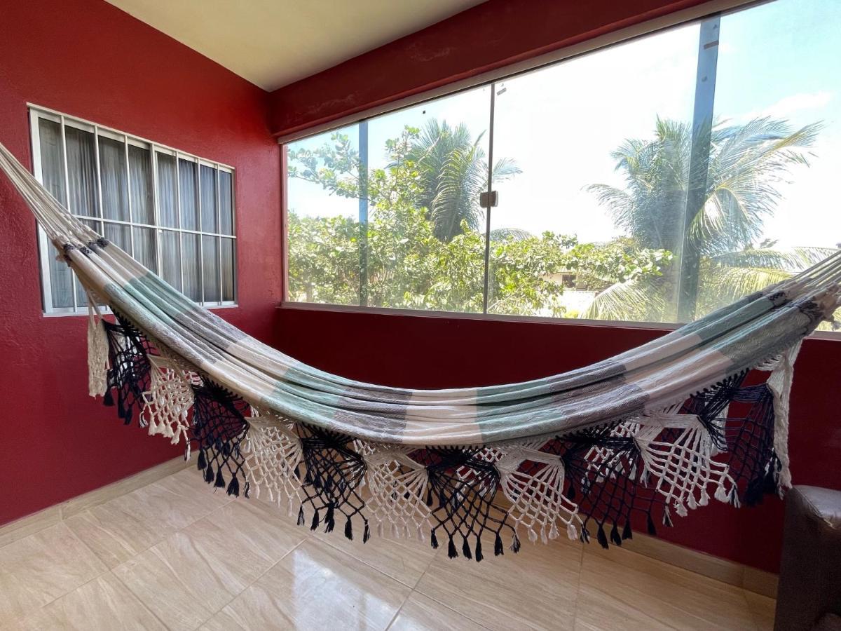 Villa Mar Suites Jijoca de Jericoacoara Εξωτερικό φωτογραφία
